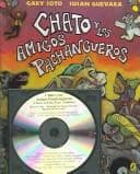 Tapa de Chato Y Los Amigos Panchangueros