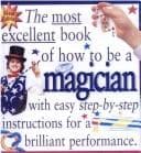 Tapa de Magician (Most Excellent Book of)