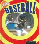 Tapa de Baseball