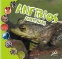Tapa de Anfibios