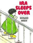 Tapa de Ira Sleeps Over