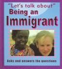 Tapa de Being an Immigrant (Let's Talk About)