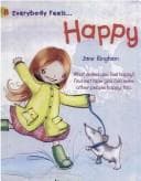 Tapa de Happy (Qeb Everybody Feels...)