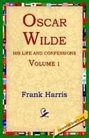 Tapa de Oscar Wilde