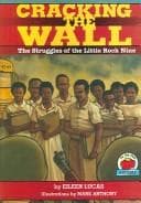 Tapa de Cracking the Wall