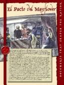 Tapa de El Pacto del Mayflower