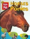 Tapa de Horses and Ponies (Qeb Know Your Pet)