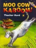 Tapa de Moo Cow Kaboom!