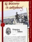Tapa de El discurso de Gettysburg