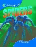 Tapa de Spiders (Qeb Animal Lives)