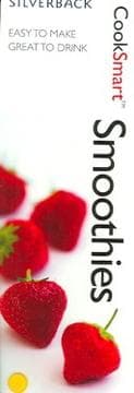 Tapa de Cooksmart Smoothies (Cooksmart)