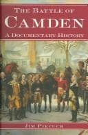Tapa de The Battle of Camden