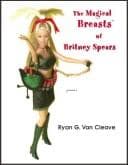Tapa de The Magical Breasts of Britney Spears