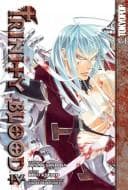 Tapa de Trinity Blood, Volume 4 (v. 4)