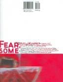 Tapa de Fear, some