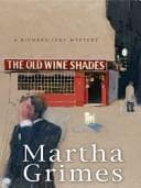 Tapa de The Old Wine Shades