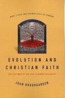 Tapa de Evolution and Christian Faith