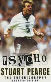 Tapa de Psycho
