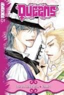 Tapa de Queens Volume 4 (Queens)