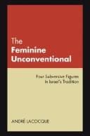 Tapa de The Feminine Unconventional
