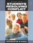 Tapa de Students resolving conflict