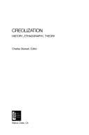Tapa de Creolization