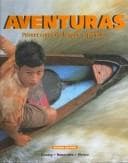Tapa de Adventuras