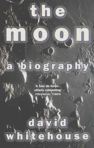 Tapa de The Moon