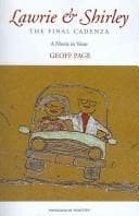 Tapa de Lawrie & Shirley: The Final Cadenza