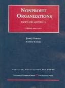 Tapa de Nonprofit Organizations