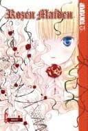 Tapa de Rozen Maiden Volume 6 (Rozen Maiden)