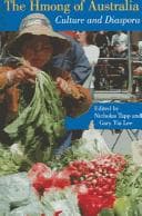 Tapa de The Hmong of Australia