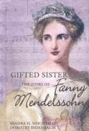 Tapa de Gifted sister