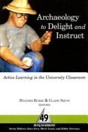 Tapa de Archaeology to delight and instruct