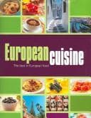 Tapa de European cuisine