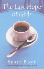 Tapa de The last hope of girls
