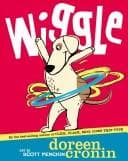 Tapa de Wiggle (Doreen Cronin Picture Books)