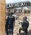 Tapa de Earthquakes (Earth's Power)