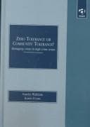 Tapa de Governable places