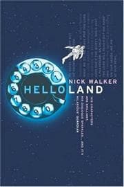 Tapa de Helloland