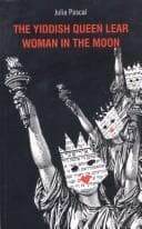 Tapa de The Yiddish Queen Lear/Woman in the Moon