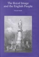 Tapa de The Royal Image and the English People