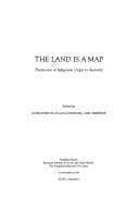 Tapa de The Land Is a Map