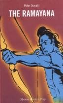 Tapa de The Ramayana