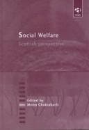 Tapa de Social welfare