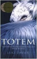 Tapa de Totem