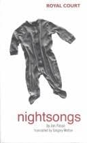 Tapa de Nightsongs