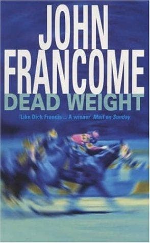 Tapa de Dead weight