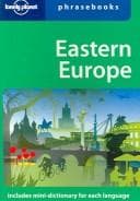 Tapa de Eastern Europe