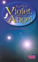 Tapa de Little Violet and the Angel